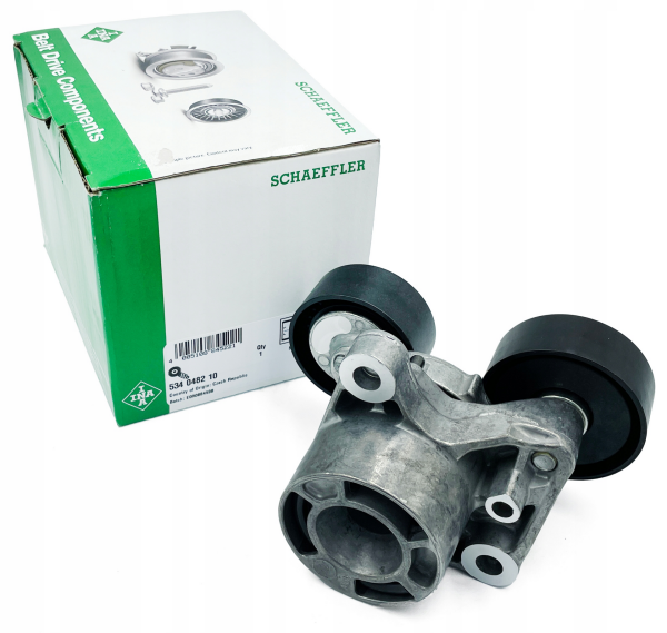 Bmw 6 Serisi F13 Gergi Kütüğü 640 xDrive N57N 2010-2016 INA 11287810807