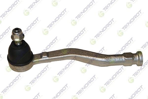 Citroen C4 Cactus Rot Başı Sol TEKNOROT 1628950280