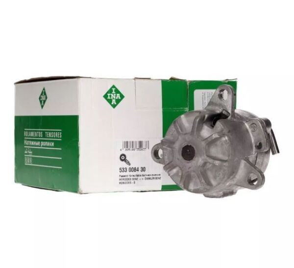 Mercedes C Serisi W202 Gergi Kütüğü C200 M111 1993-2000 INA 1112000770