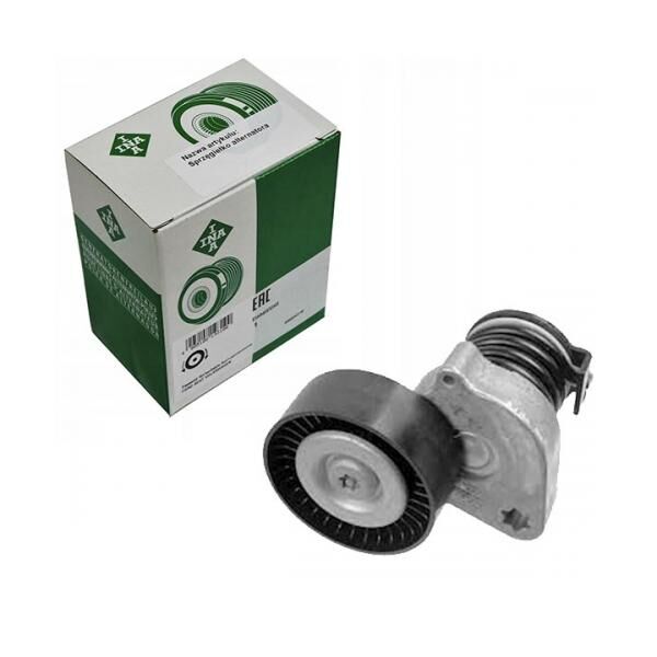 Mercedes E Serisi W211 Gergi Kütüğü E200 Kompressor M271 2002-2009 INA 2712000270