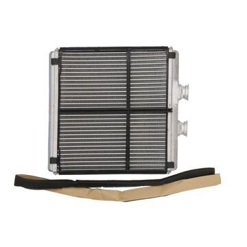 Mercedes CLS Serisi W218 Kalorifer Radyatörü 2011-2017 BEHR 2048300061