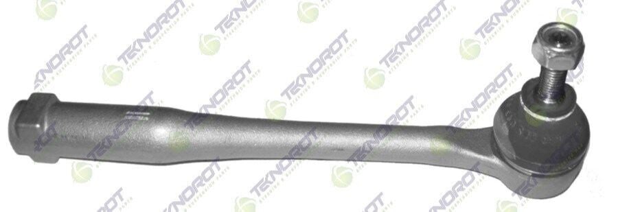 Citroen C3 Picasso Rot Başı Sol 2009-2013 TEKNOROT 1608652280