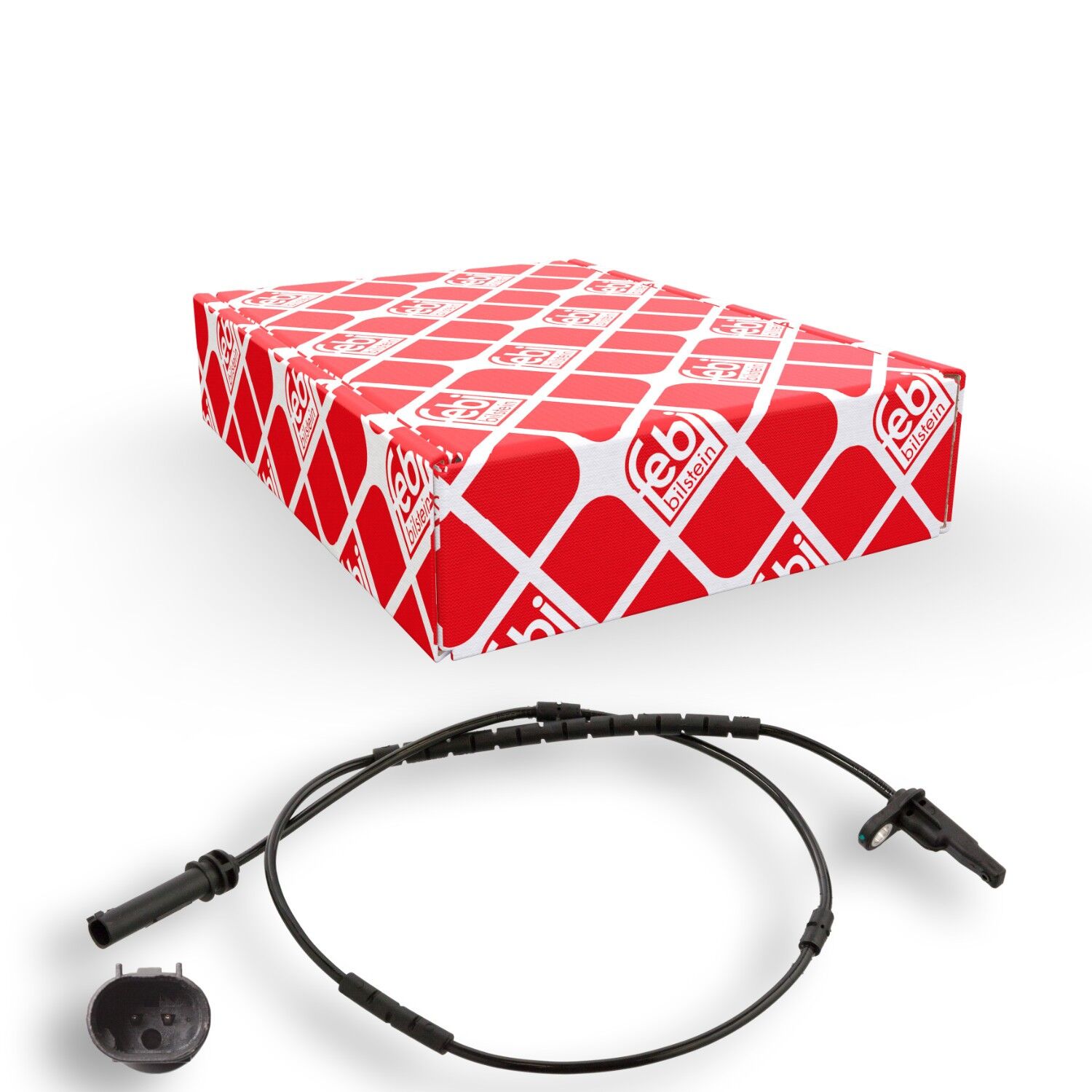 Bmw 3 Serisi F30 Arka Abs Sensörü 2012-2018 FEBİ 34526791225