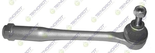 Citroen C-Elysee Rot Başı Sol 2013-2020 TEKNOROT 1608652280
