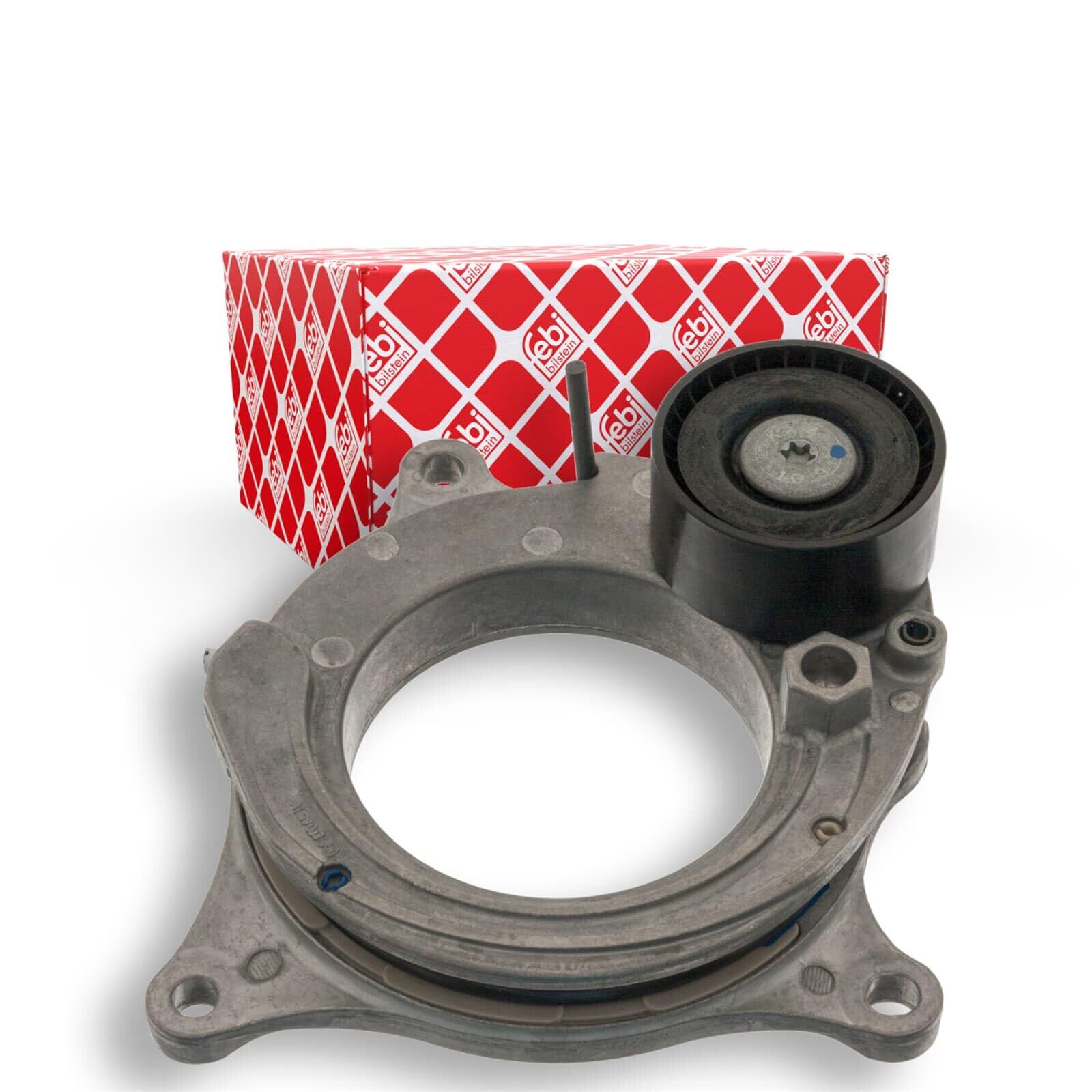 Bmw 1 Serisi F20 Gergi Kütüğü 116d B37 2012-2018 FEBİ 11288579118