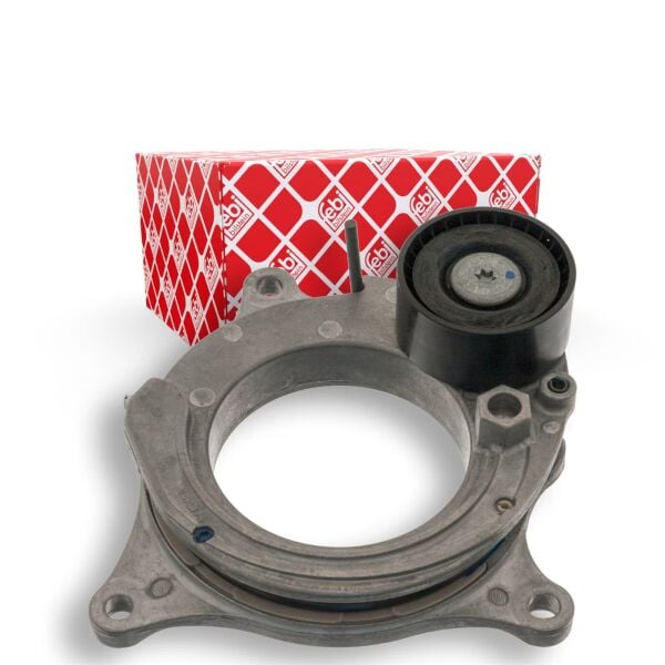 Bmw 1 Serisi F20 Gergi Kütüğü 116d B37 2012-2018 FEBİ 11288579118