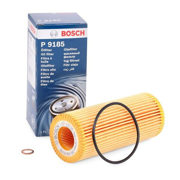 Bmw 1 Serisi E87 Yağ Filtresi 118d M47 2005-2011 BOSCH 11427787697
