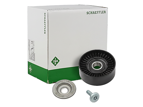 Mercedes C Serisi W204 Gergi Rulmanı C180 M271 2007-2013 INA 2712000570