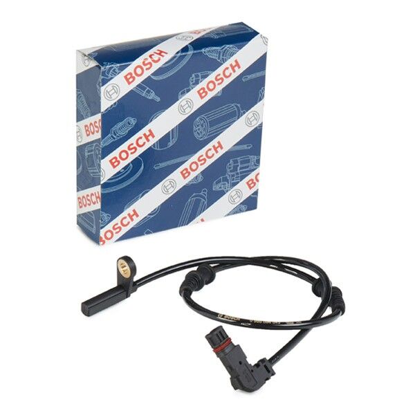 Mercedes C Serisi W203 Ön Abs Sensörü 2000-2007 BOSCH 2035400417