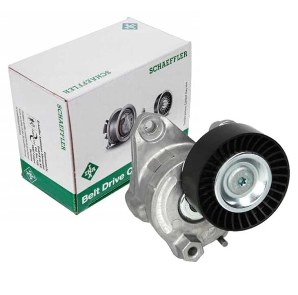 Mercedes ML Serisi W164 Gergi Kütüğü ML350 M272 2005-2011 INA 2722000270