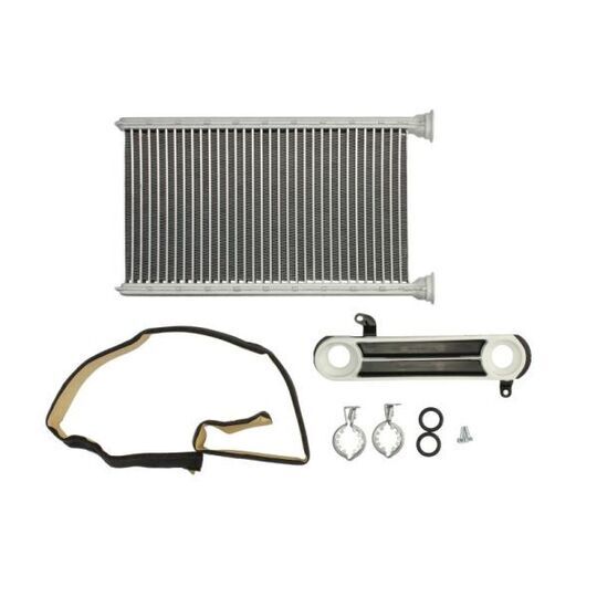 Mercedes E Serisi C238 Kalorifer Radyatörü KALE 0998300061