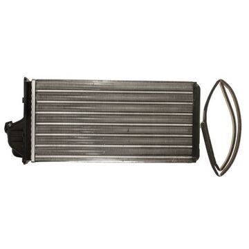 Mercedes Vito W638 Kalorifer Radyatörü 1997-2003 KALE 0038350001