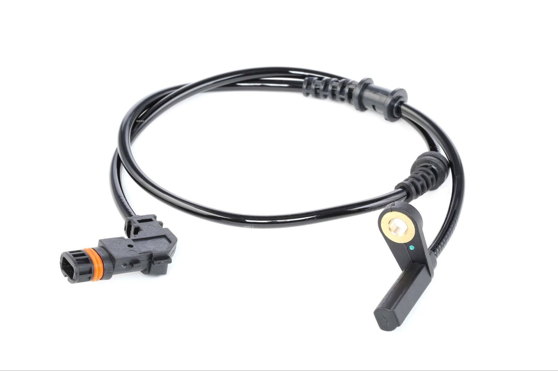 Mercedes C Serisi W204 Ön Abs Sensörü 2007-2013 BOSCH 2045400117
