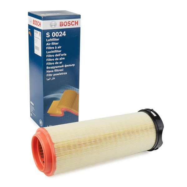 Mercedes C Serisi W203 Hava Filtresi C220 CDI M646 2000-2007 BOSCH 6460940004