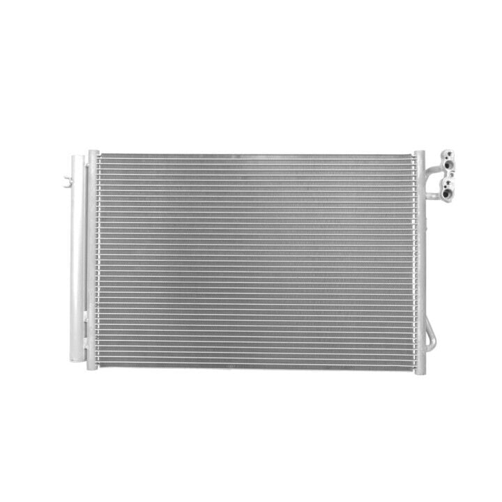 Bmw 1 Serisi E87 Klima Radyatörü 2005-2011 KALE 64539229022