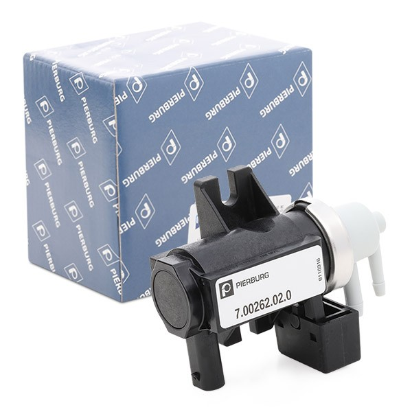 Mercedes Vito W639 Turbo Basınç Ventili M646 109CDI 2004-2011 PİERBURG 0041539328