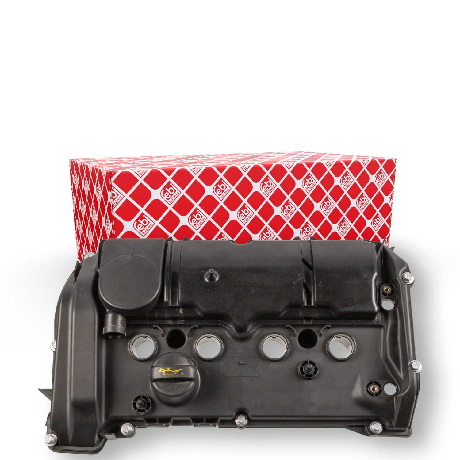 Bmw 3 Serisi F30 Külbütör Kapağı 320ied N13 2012-2018 FEBİ 11127646553