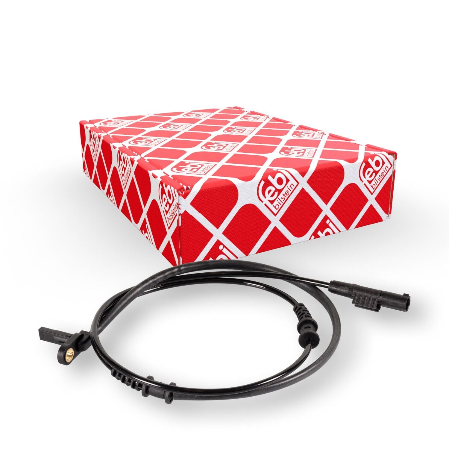 Mercedes Vito W447 Ön Abs Sensörü M622 FEBİ 4479059601