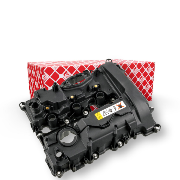 Bmw 1 Serisi F40 Külbütör Kapağı 116i B38 2020-2024 FEBİ 11127611277