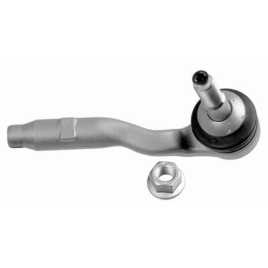 Bmw 6 Serisi F13 Rot Başı Sağ 2010-2016 TEKNOROT 32106784796