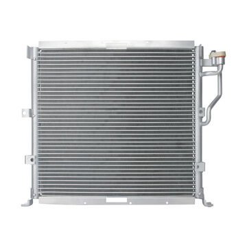 Bmw 3 Serisi E36 Klima Radyatörü 1993-1998 KALE 64538373004