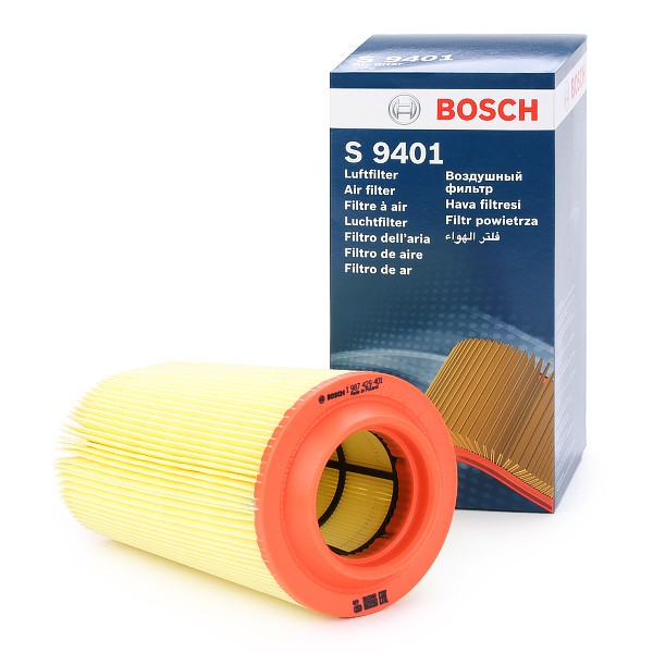 Mercedes C Serisi W203 Hava Filtresi C180 Kompressor M271 2000-2007 BOSCH 2710940204