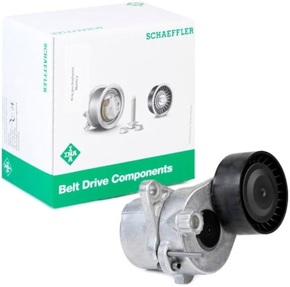 Mercedes Vito W639 Gergi Kütüğü 113CDI M651 2011-2013 INA 6512001870