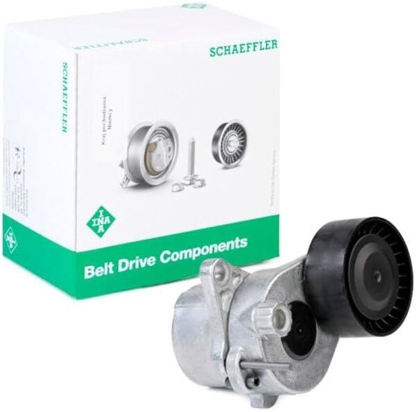 Mercedes Vito W639 Gergi Kütüğü 113CDI M651 2011-2013 INA 6512001870