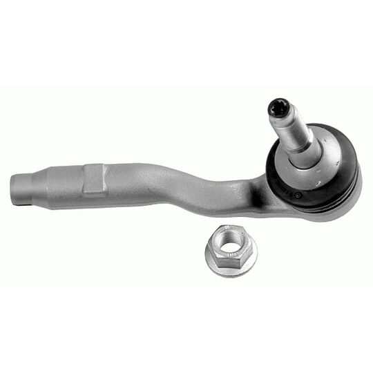 Bmw 6 Serisi F13 Rot Başı Sol 2010-2016 TEKNOROT 32106784790