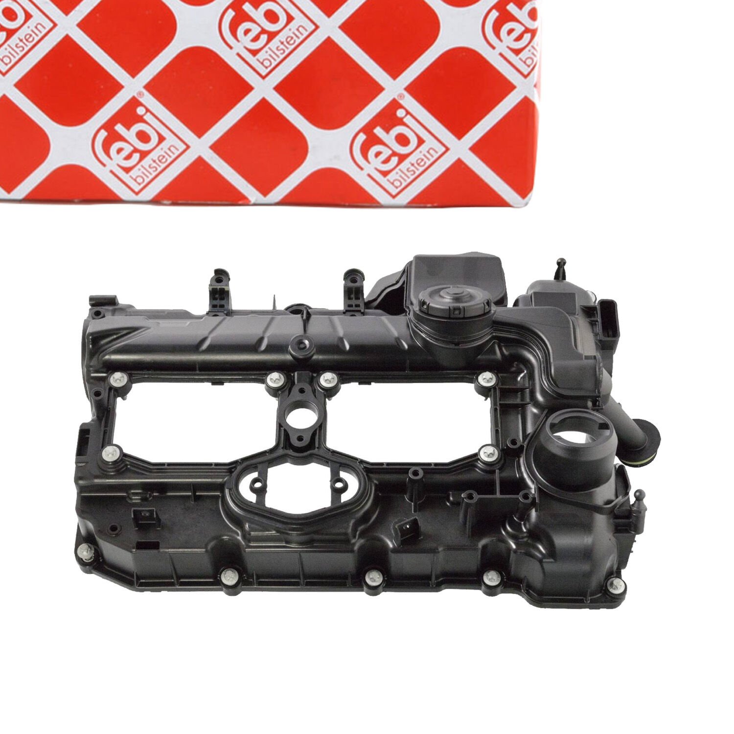 Bmw X1 Serisi E84 Külbütör Kapağı 20i N20 2010-2015 FEBİ 11127588412