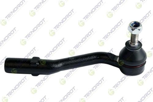 Citroen C3 Rot Başı Sağ 2003-2009 TEKNOROT 381756