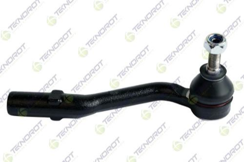 Citroen C3 Rot Başı Sağ 2003-2009 TEKNOROT 381756