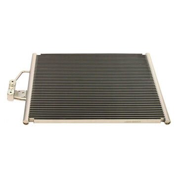 Bmw 5 Serisi E39 Klima Radyatörü 1996-2003 KALE 64538378438