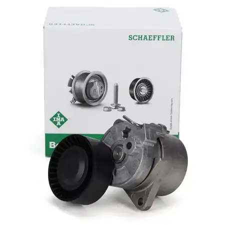 Mercedes E Serisi W211 Gergi Kütüğü E220 CDI M646 2002-2009 INA 6462000570