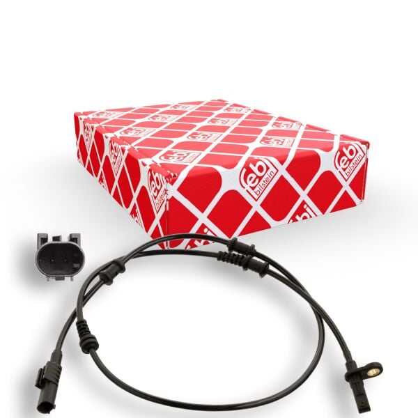 Mercedes A Serisi W176 Ön Abs Sensörü 2012-2017 FEBİ 2465402510