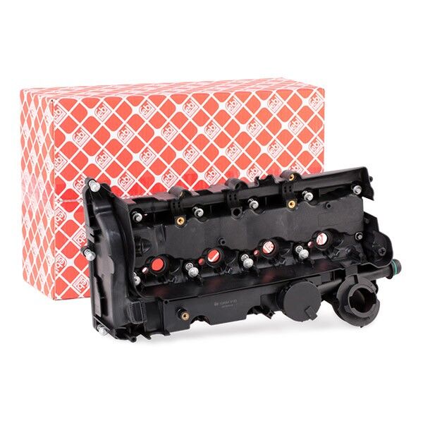 Bmw 3 Serisi E90 Külbütör Kapağı 320d N47 177 Hp 2005-2012 FEBİ 11128508570