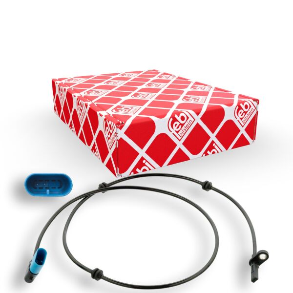 Mercedes CLA Serisi W117 Arka Abs Sensörü 2012-2017 FEBİ 2465400417