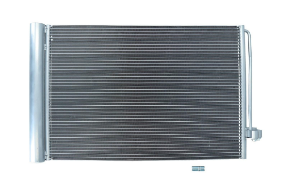 Bmw 7 Serisi E65 Klima Radyatörü Benzinli 2002-2008 KALE 64509122825