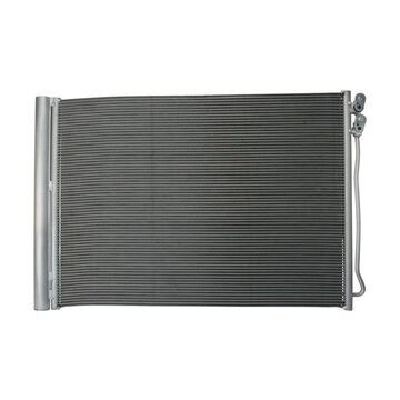 Bmw 5 Serisi F10 Klima Radyatörü Dizel 2010-2016 BOSCH 64509391489