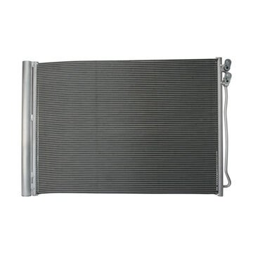 Bmw 5 Serisi F07 GT Klima Radyatörü Dizel 2009-2016 BOSCH 64509391489