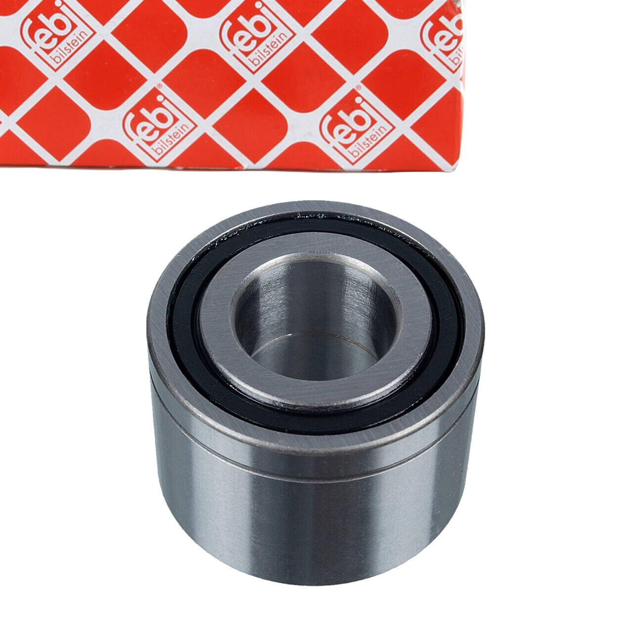 Mercedes E Serisi W210 Gergi Rulmanı 200D M601 1996-2002 FEBİ 6019810027