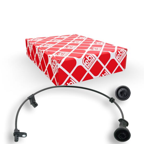 Mercedes B Serisi W245 Arka Abs Sensörü 2005-2012 FEBİ 1695401517