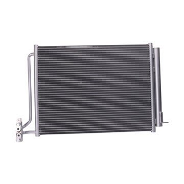 Bmw X5 Serisi E53 Klima Radyatörü 2000-2006 BOSCH 64536914216