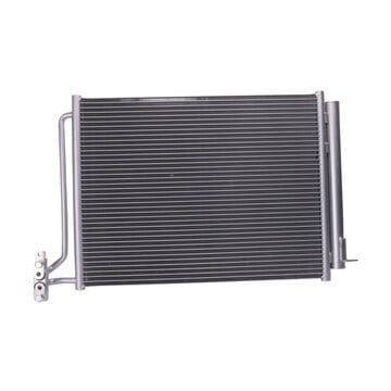 Bmw X5 Serisi E53 Klima Radyatörü 2000-2006 BOSCH 64536914216