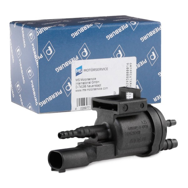 Mercedes CLA Serisi W117 Basınç Valfi CLA200 M270 2012-2017 PİERBURG 0025407097