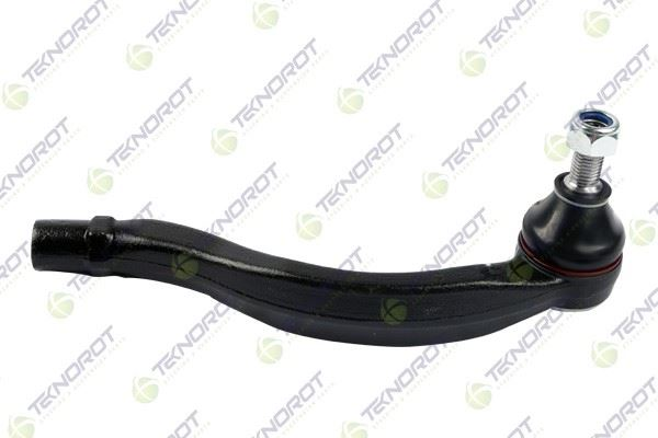 Citroen C5 Rot Başı Sol 2008-2015 TEKNOROT 381780