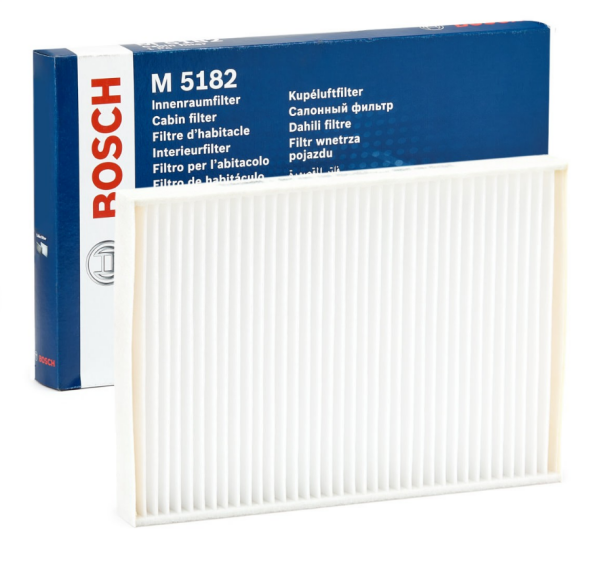 Opel Astra G Polen Filtresi 1998-2005 BOSCH