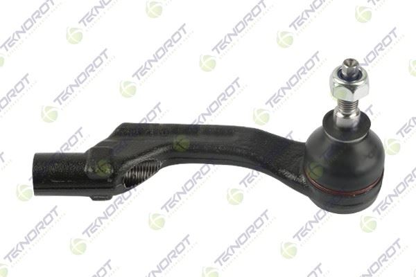 Peugeot 2008 Rot Başı Sağ 2020- TEKNOROT 1673314580