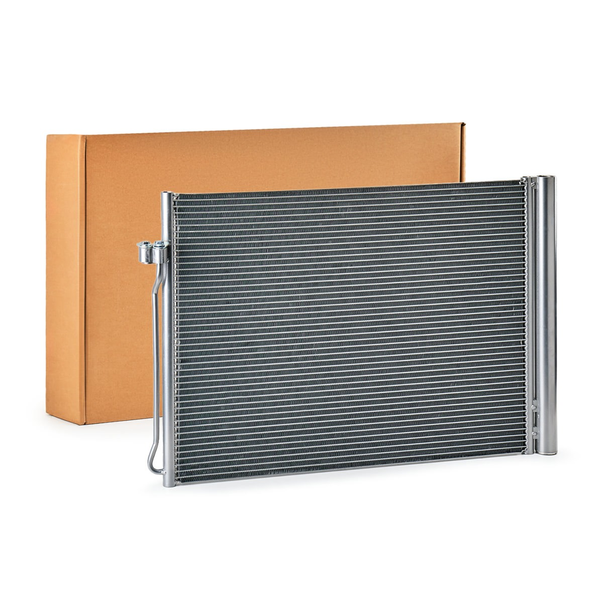 Bmw X5 Serisi E70 Klima Radyatörü 2008-2013 KALE 64509239992