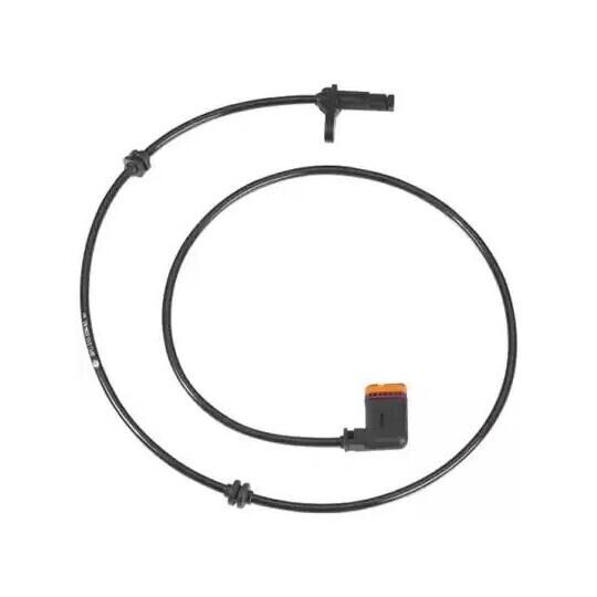 Mercedes C Serisi W204 Arka Abs Sensörü 2007-2013 BSG 2075400317